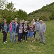 2018 Aveyron Pont-les-Bains du 29 avril au 5 mai 2018 (19)
