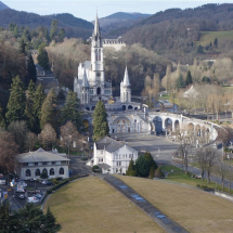 2019 Lourdes du 16 au 20 janvier 2019 (191)