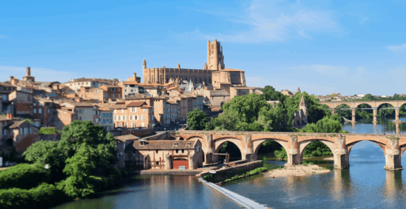 Albi – 18 et 19 octobre 2025